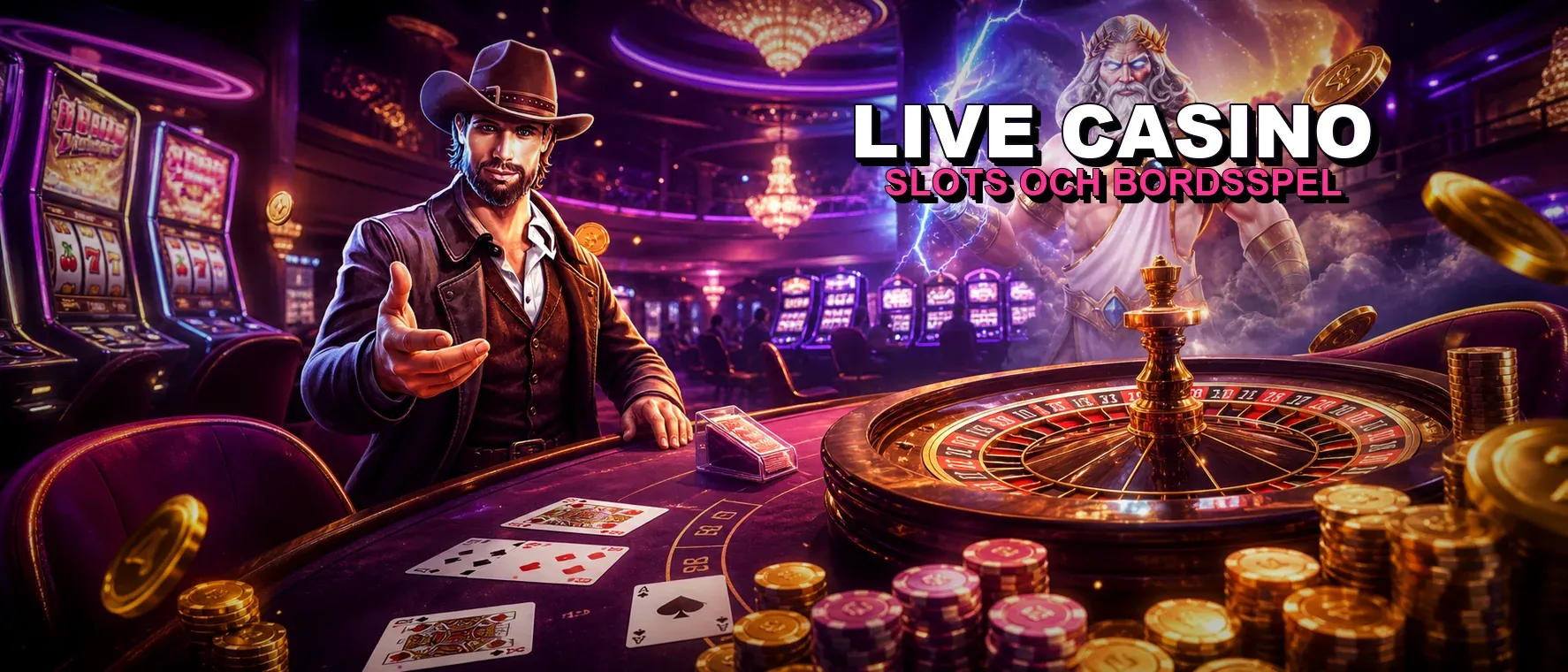 Nv casino table games sweden